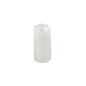 Preview: Ferrule PVC 12mm M8 für Schraubleder